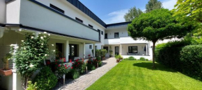 Appartements Romanin